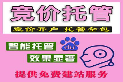 竞价广告代运营全流程：成功企业的秘密武器